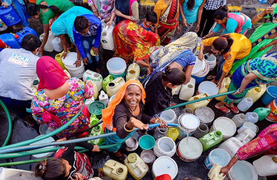 water-crisis