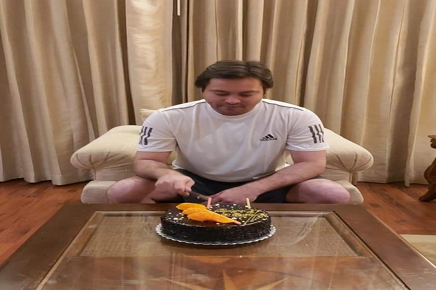 तेजस्वी यादव जन्मदिन