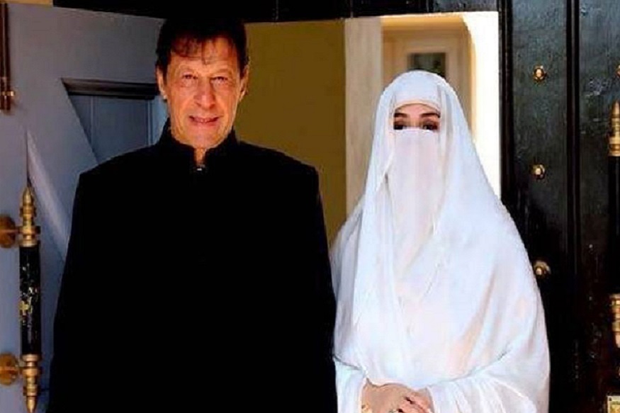 पाकिस्तान सुप्रीम कोर्ट के सामने PDM का धरना, पूर्व पीएम के बेटी मरियम नवाज ने चीफ जस्टिस से मांगा इस्तीफा- PDM protests in front of Pakistan Supreme Court, former PM's daughter Maryam Nawaz demands resignation from Chief Justice