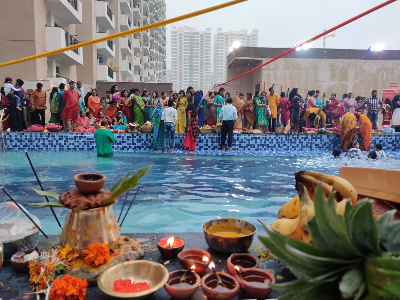 chhath puja 2019