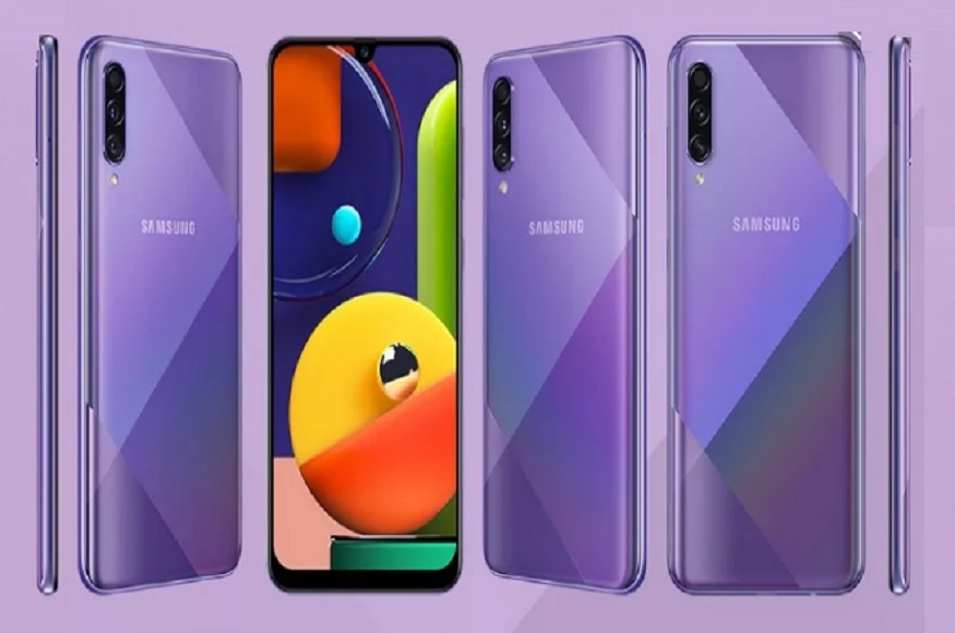 samsung galaxy a 50