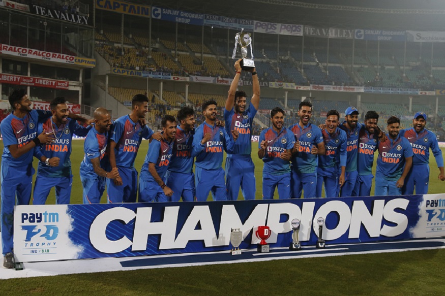 deepak chahar, rohit sharma, india vs bangladesh, cricket, sports news दीपक चाहर, भारत बनाम बांग्लादेश, रोहित शर्मा,