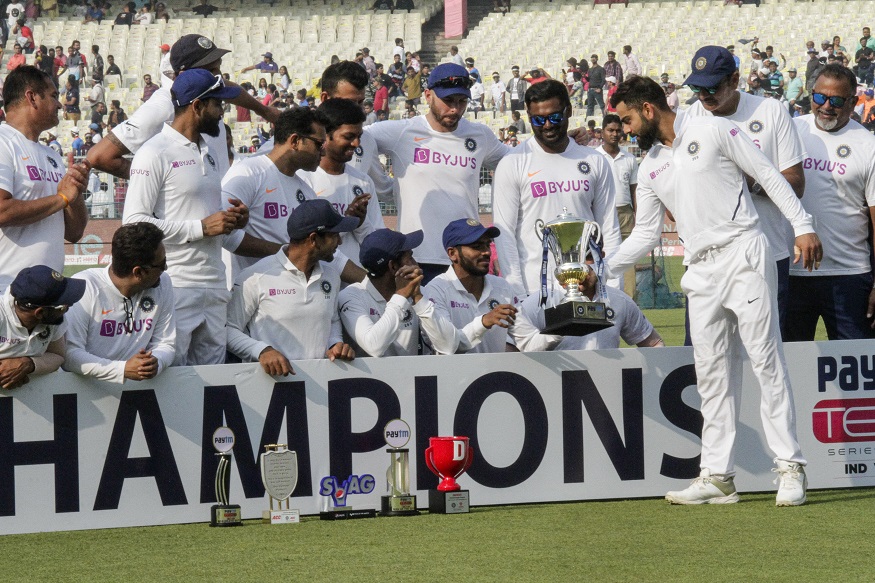 टीम इंडिया को कमजोर बनाने की कोशिश, आईसीसी के विराेध में उतरा बीसीसीआई