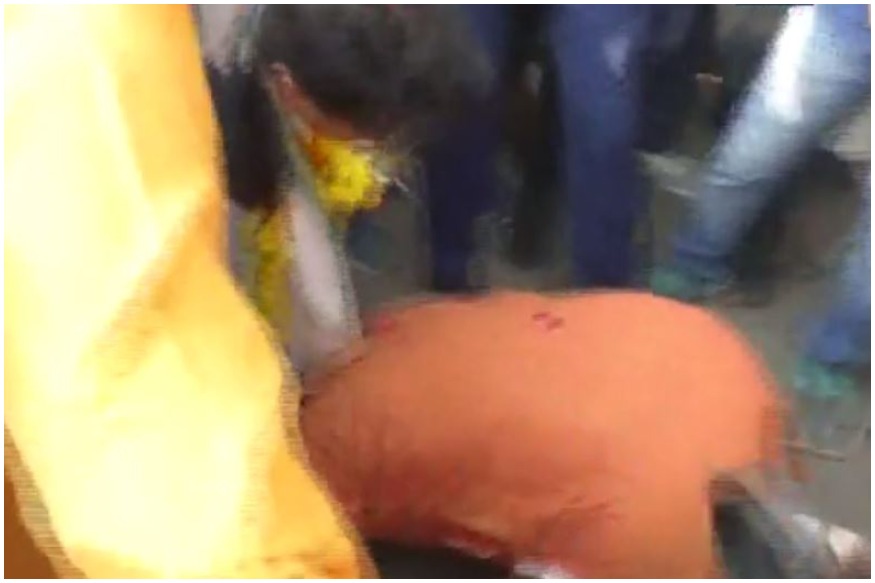 Pradyumn Singh Tomar, प्रद्दुम्न सिंह तोमर