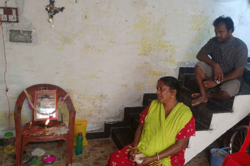 Chhattisgarh, Rajnandgaon