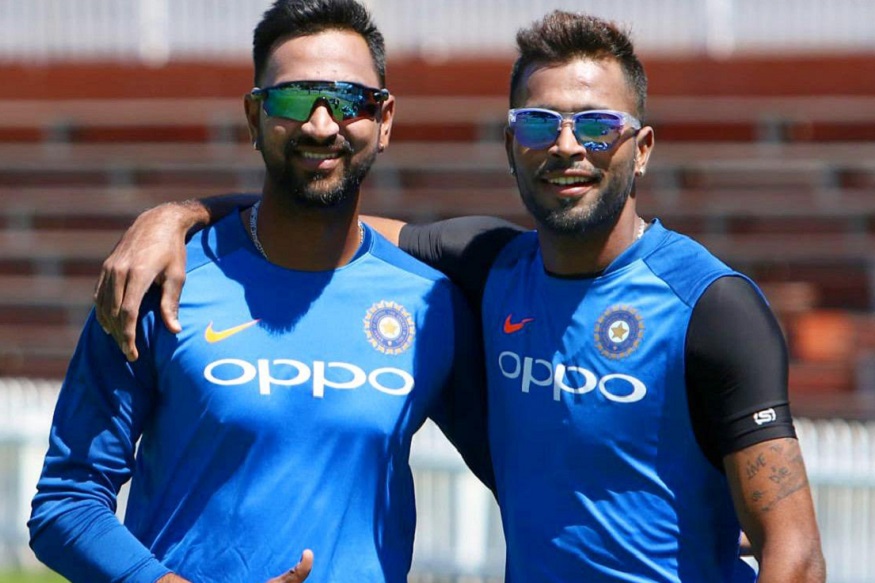 india vs bangladesh, hardik pandya, krunal pandya, cricket, sports, भारत बनाम बांग्लादेश, हार्दिक पांड्या, क्रुणाल पंड्या, क्रिकेट