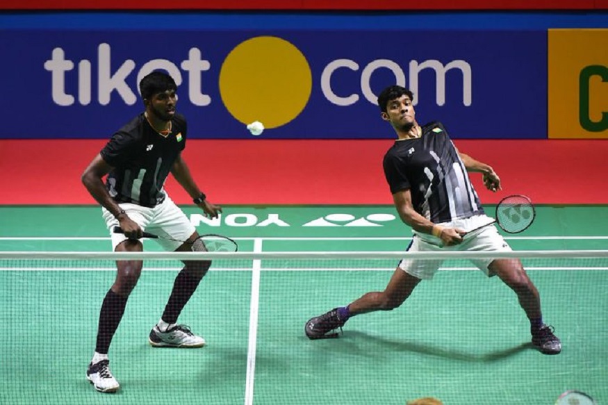 Satwiksairaj Rankireddy,Chirag Shetty, china open, sports news, pv sindhu, saina nehwal सात्विकसाईंराज, चिराग शेट्टी, स्पोर्ट्स न्यूज, चाइना ओपनgf