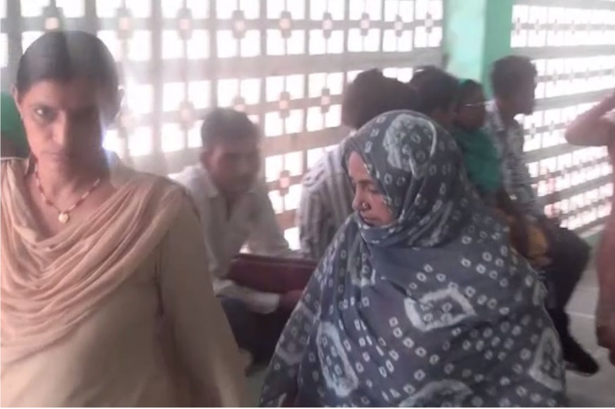 मासूम से रेप और हत्या के केस में रेपिस्ट बेटे को उम्रकैद, सह-आरोपी मां को 5 साल की सजा Rapist son life imprisonment in rape and murder case-5-year sentence for co-accused mother