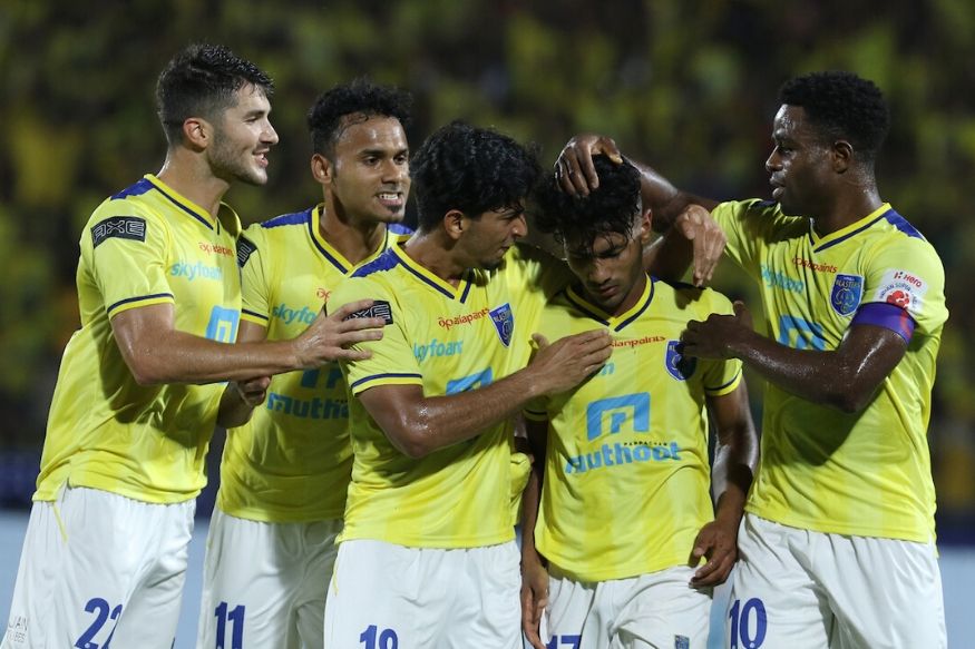 RAHUL KP, ISL, football news, sports news