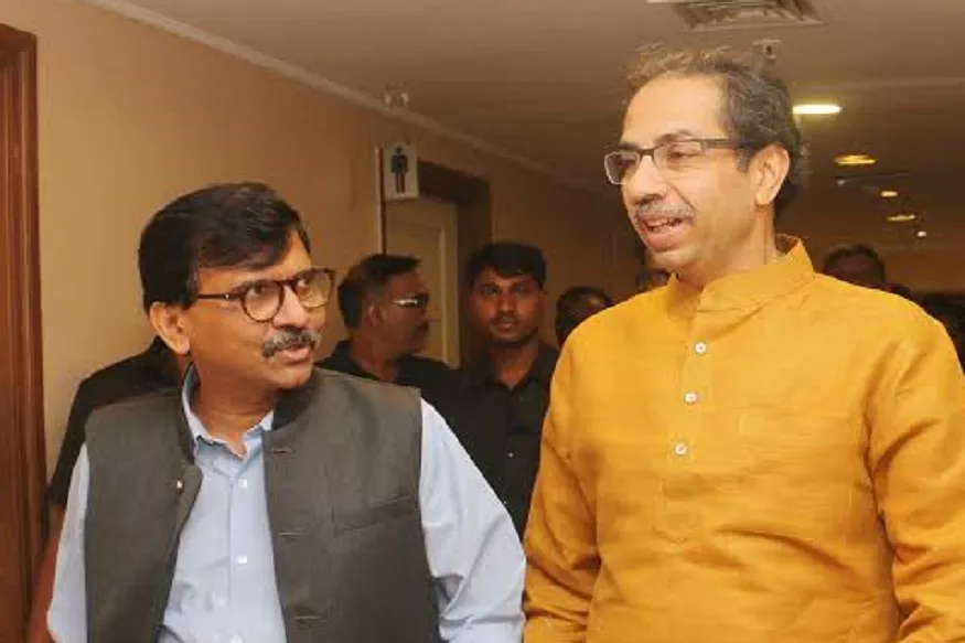 SHIV SENA