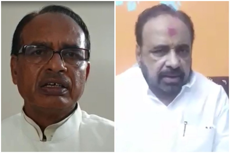 Pawai MLA Prahlad Lodhi lost his legislature-Politics begins between Congress and BJP