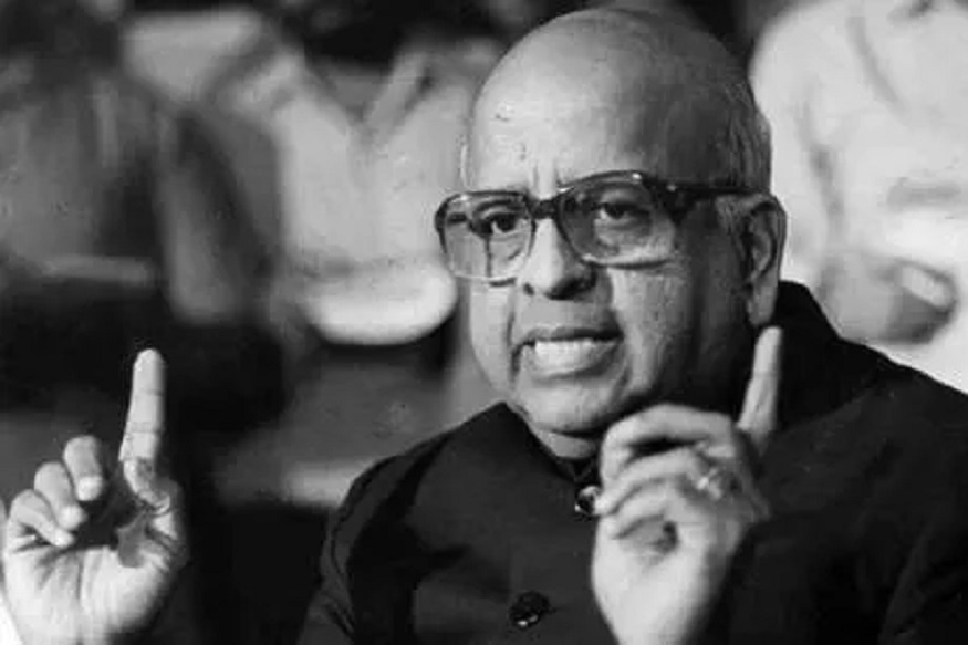 भारत के पूर्व मुख्य चुनाव आयुक्त (Chief Election Commissioner) टीएन शेषन (T N Seshan )अब इस दुनिया में नहीं हैं. आइए आपको बताते हैं कि कैसा रहा टीएन शेषन का पूरा सफर