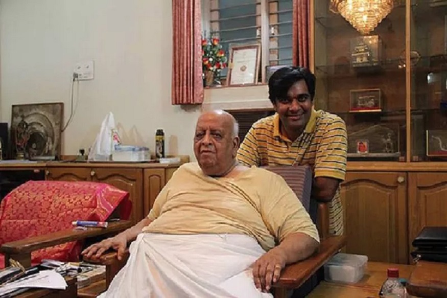 भारत के पूर्व मुख्य चुनाव आयुक्त (Chief Election Commissioner) टीएन शेषन (T N Seshan )अब इस दुनिया में नहीं हैं. आइए आपको बताते हैं कि कैसा रहा टीएन शेषन का पूरा सफर