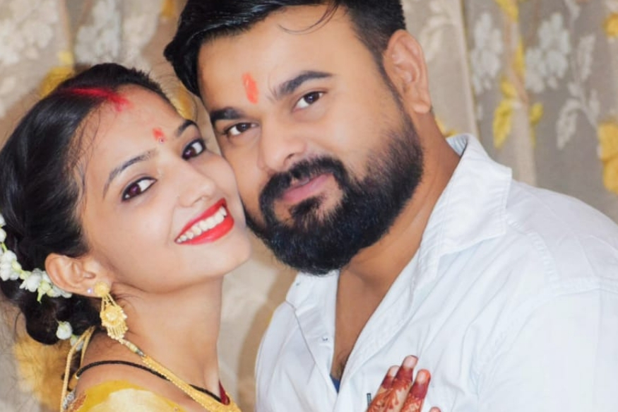 साक्षी मिश्रा के पति अजितेश को आया धमकी भरा कॉल, बोला- वापस लो केस वरना...