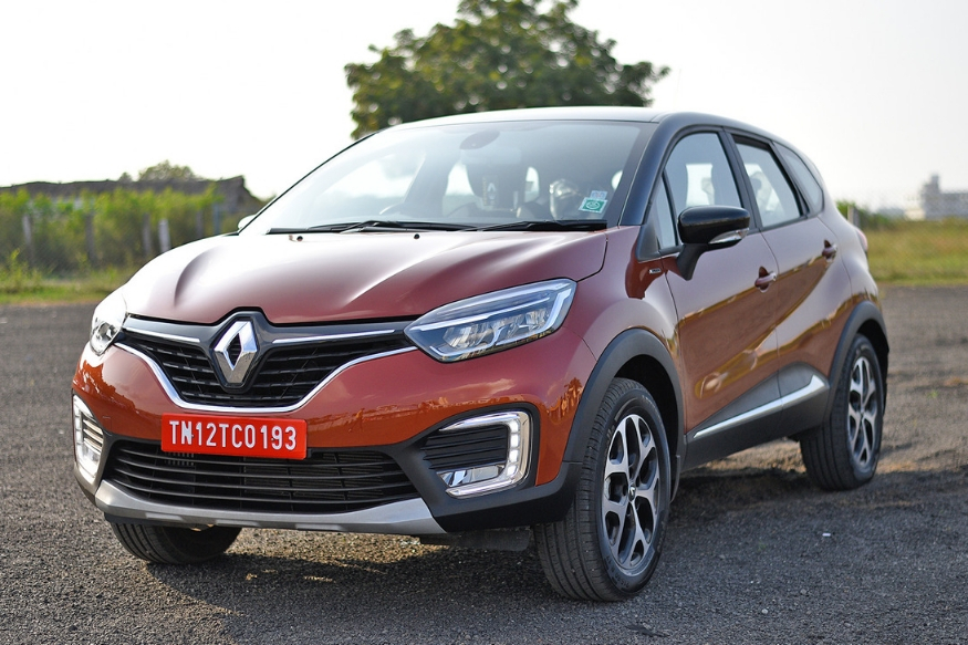 Renault की कारों पर मिल रहा 3 लाख तक का डिस्काउंट, 30 नवंबर है आखिरी तारीख