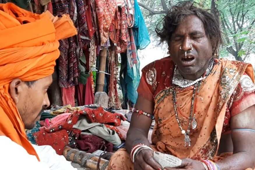 दूसरी पत्नी ने की थी आत्महत्या