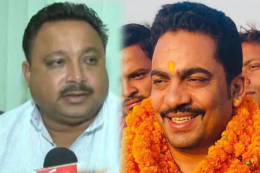 झारखंड विधानसभा चुनाव 2019: भवनाथपुर में एक बार कमल खिलने का इंतजार