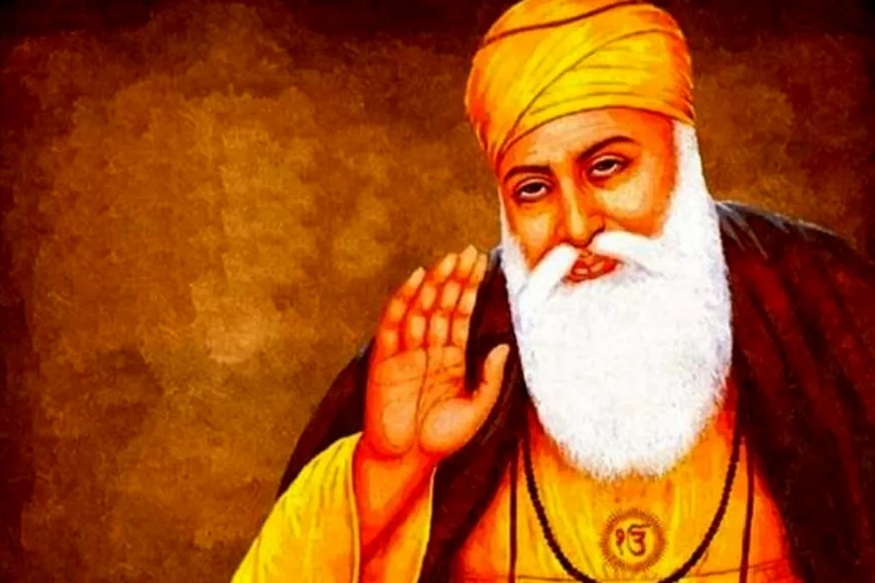 गुरुनानक देव जी के 550वें प्रकाश पर्व पर बनेगा 550 बिस्तर का अस्पताल