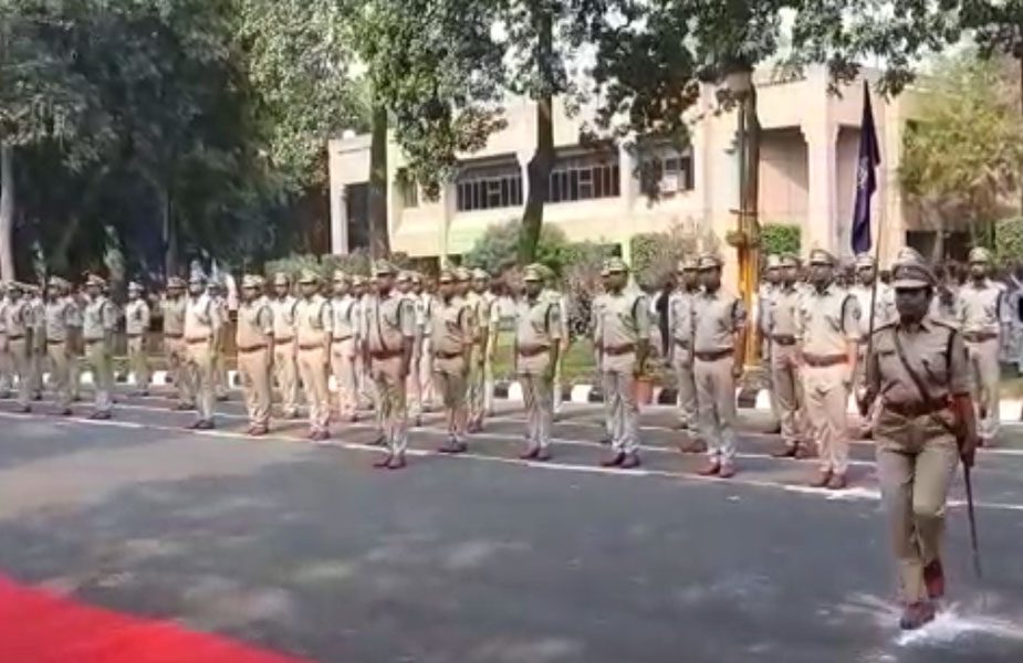 परेड-parade