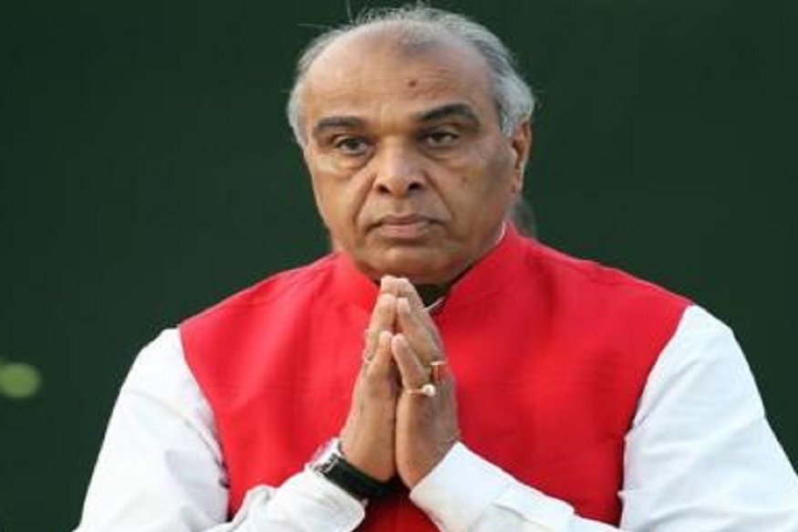 jagdambika pal
