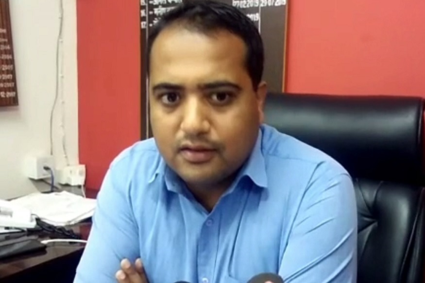 kotdwar encroachment notice, एसडीएम योगेश मेहना ने ज़मीन की दोबारा पैमाइश करने का वादा किया है.