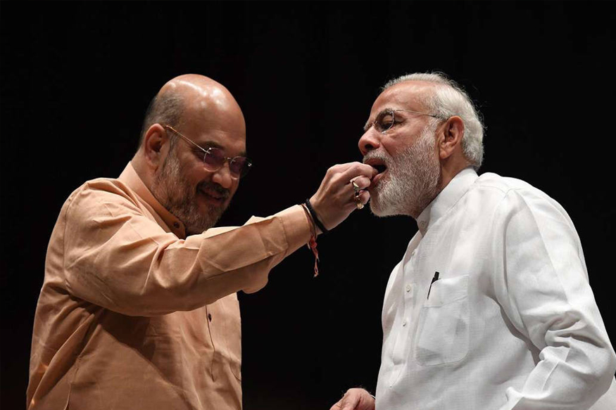 modi shah jodi no 1