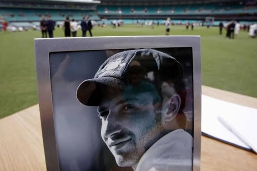 Happy B'Day Phil Hughes: ऑस्‍ट्रेलियन क्रिकेट का वह सितारा जो असमय डूब गया