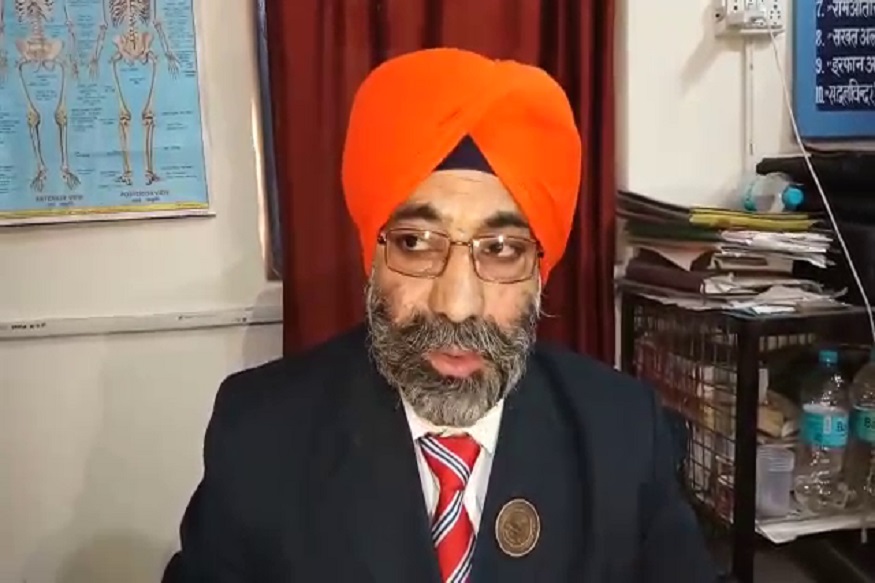 rampur crpf1