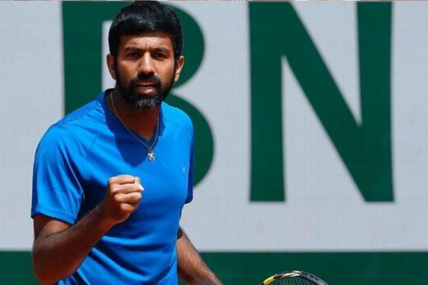 rohan bopanna, tennis, aita,aitf