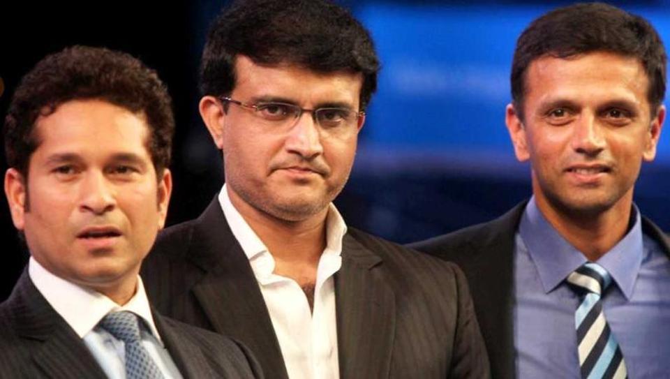 cricket, cricket news, sports news, sachin tendulkar, sourav ganguly, rahul dravid, bcci, bcci cricket, indian cricket team, बीसीसीआई, स्पोर्ट्स न्यूज, क्रिकेट, क्रिकेट न्यूज, सौरव गांगुली, राहुल द्रविड़, सचिन तेंदुलकर, भारतीय क्रिकेट टीम