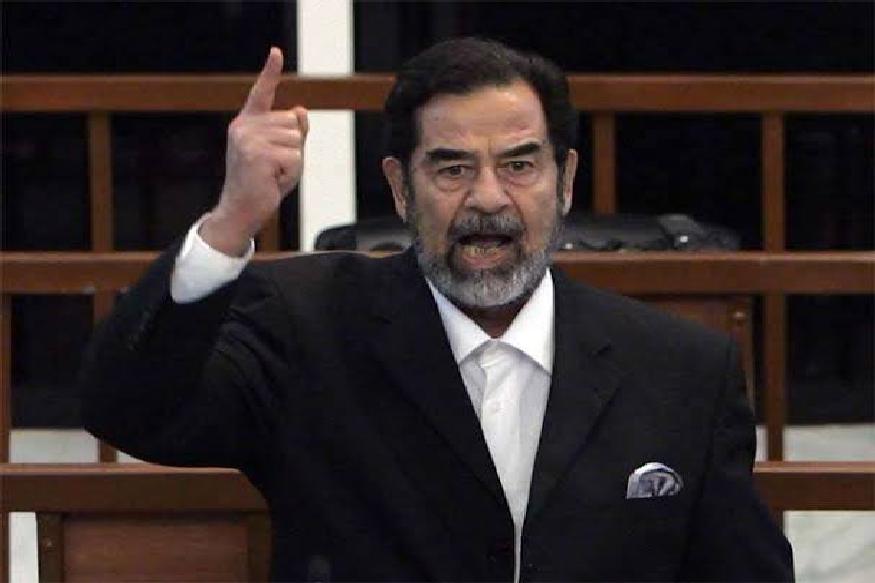 Why was saddam hussein kind in his last days interesting story of iraqi dictator