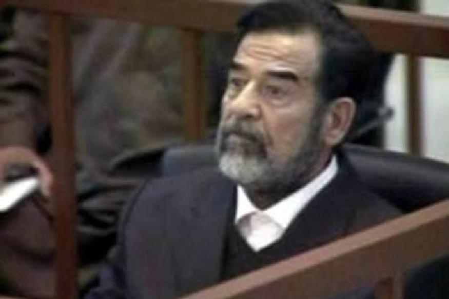 Why was saddam hussein kind in his last days interesting story of iraqi dictator