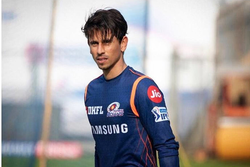 siddesh lad bowling, siddesh lad mumbai cricket, mumbai cricket team, syed mushtaq ali trophy 2019, india domestic cricket, सिद्धेश लाड बॉलिंग, सैयद मुश्ताक अली ट्रॉफी, मुंबई क्रिकेट, सिद्धेश लाड मुंबई