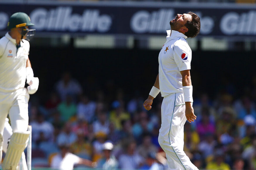 ऑस्ट्रेलियाई बल्‍लेबाजों ने बिगाड़ा इस पाकिस्‍तानी गेंदबाज का करियर