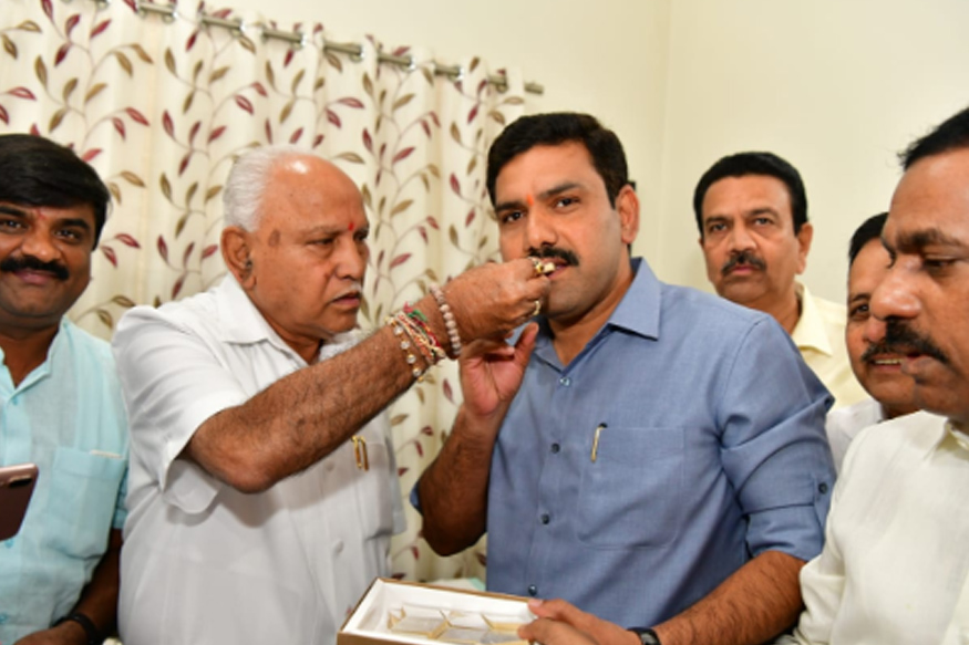 BJP