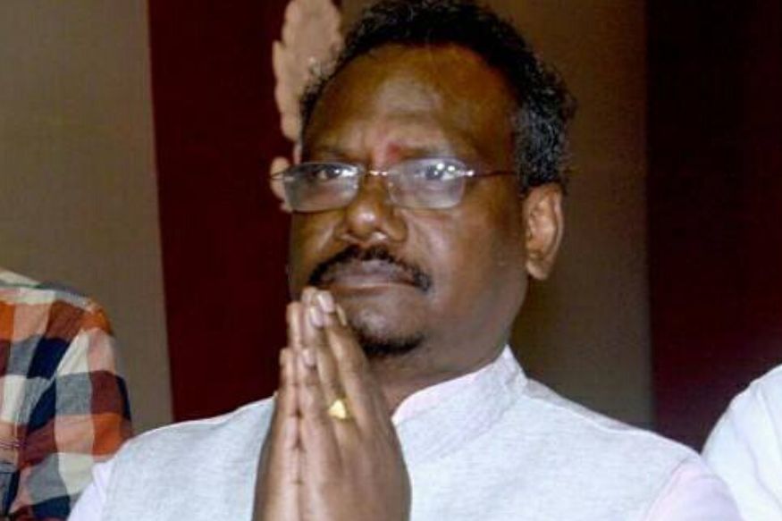 प्रदीप कुमार बालमुचू