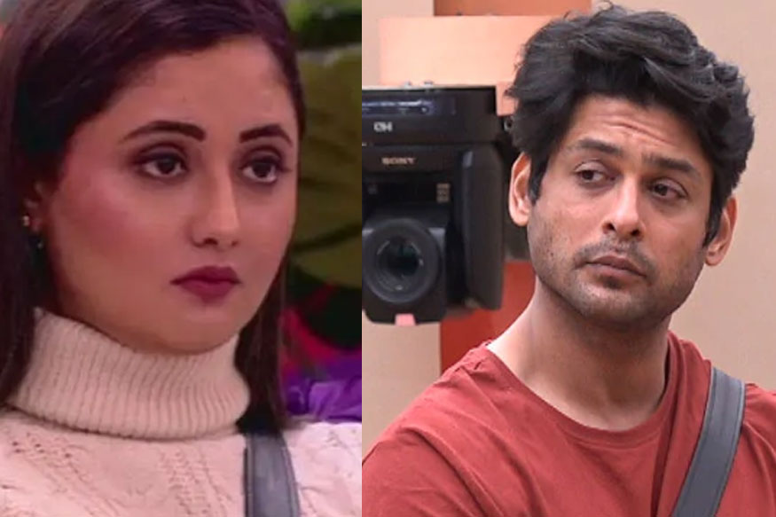Bigg Boss 13, Bigg Boss, Sidharth Shukla, Rashami Desai, Salman Khan, बिग बॉस 13, सिद्धार्थ शुक्ला, रश्मि देसाई