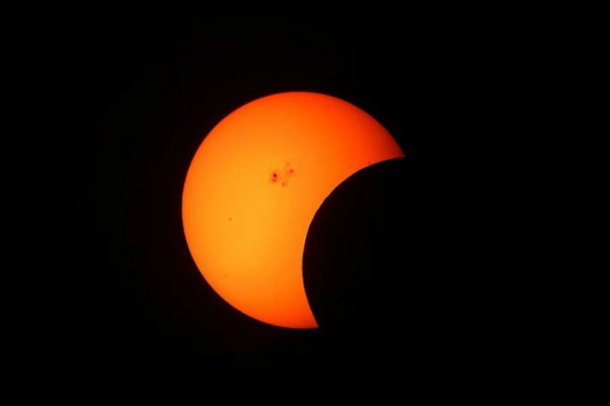 Solar Eclipse 2019: आज इन जगहों पर दिखेगा सूर्य ग्रहण