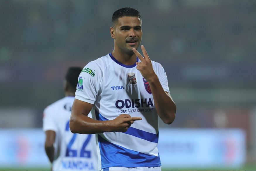 ISL, FOOTBALL, sports news