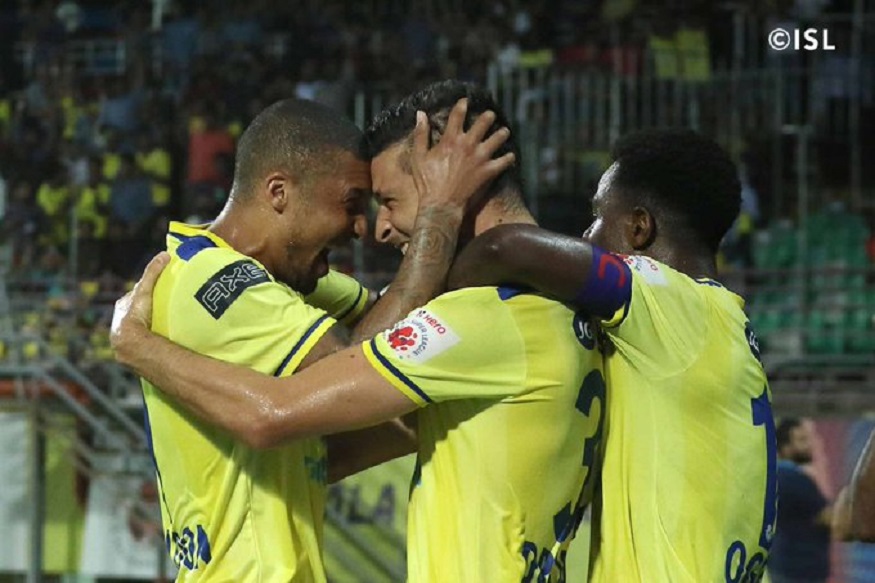 indian super league, sports news, Kerala Blasters FC, Hyderabad FC, sports news, आईएसएस, इंडियन सुपर लीग, केरल ब्लास्टर्स, हैदराबाद एफसी, स्पोर्ट्स न्यूज