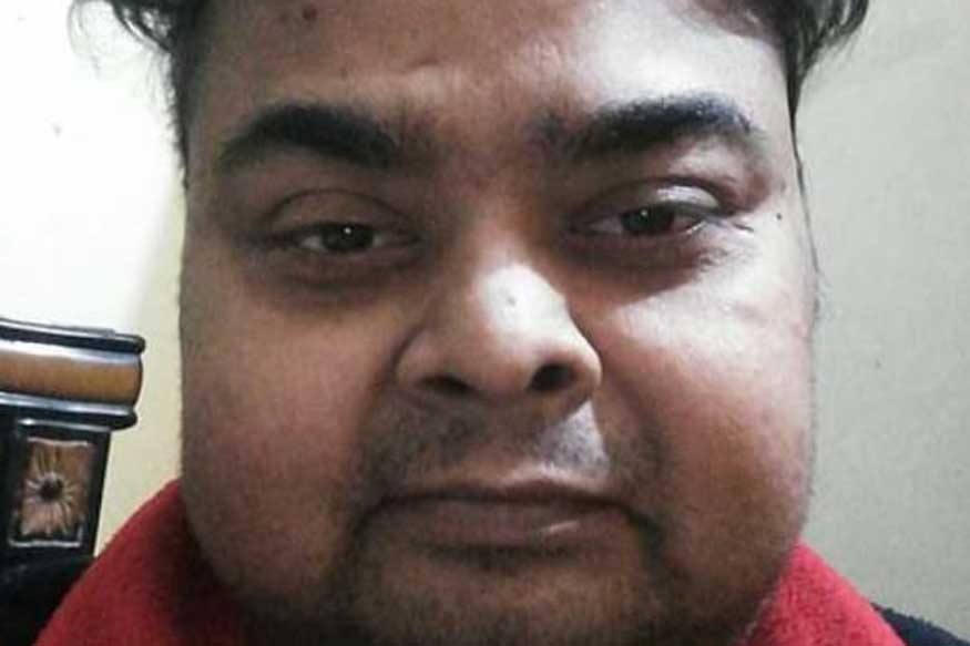 Dr prashant upadhyay