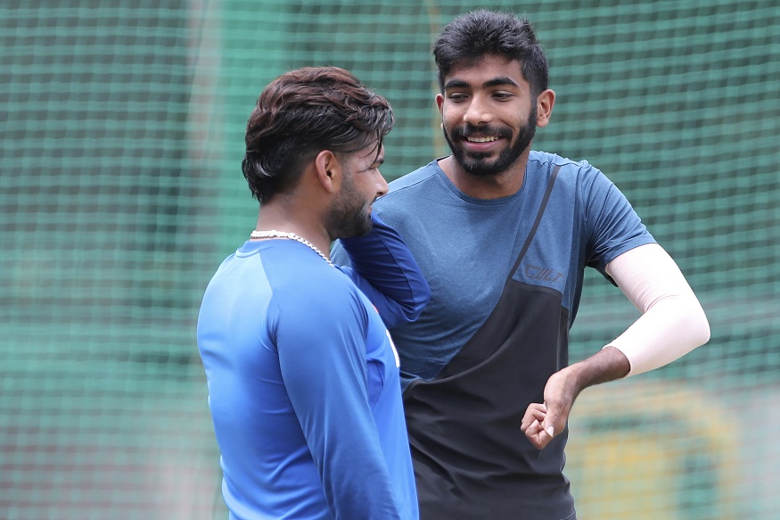 cricket news, sports news, indian cricket team, team india, jasprit bumrah, lasith malinga, bumrah bowling, bumrah records, bumrah yorker, क्रिकेट न्यूज, इंडियन क्रिकेट टीम, जसप्रीत बुमराह, लसित मलिंगा, टीम इंडिया, बुमराह यॉर्कर, बुमराह रिकॉर्ड, बुमराह एक्शन