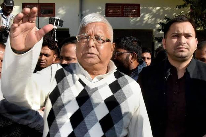 चारा घोटाले के डोरंडा कोषागार मामले में लालू यादव समेत 111 आरोपी ट्रायल फेस कर रहे हैं.