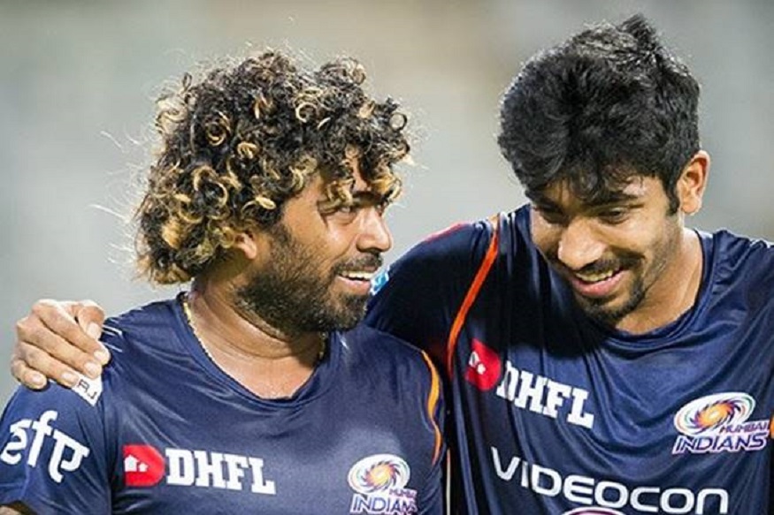 cricket news, sports news, indian cricket team, team india, jasprit bumrah, lasith malinga, bumrah bowling, bumrah records, bumrah yorker, क्रिकेट न्यूज, इंडियन क्रिकेट टीम, जसप्रीत बुमराह, लसित मलिंगा, टीम इंडिया, बुमराह यॉर्कर, बुमराह रिकॉर्ड, बुमराह एक्शन