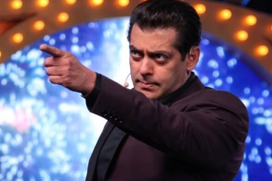 Bigg Boss 13: सलमान ने खोली शाहरुख खान पोल, किंग खान ने की थी इतनी बड़ी चोरी?