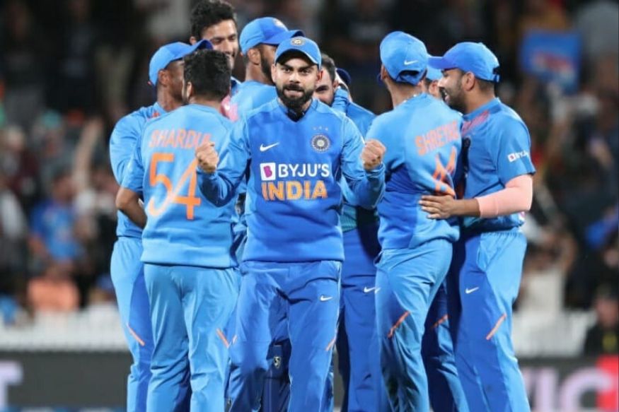 टीम इंडिया की सीरीज जीत की यह पांच अहम वजह