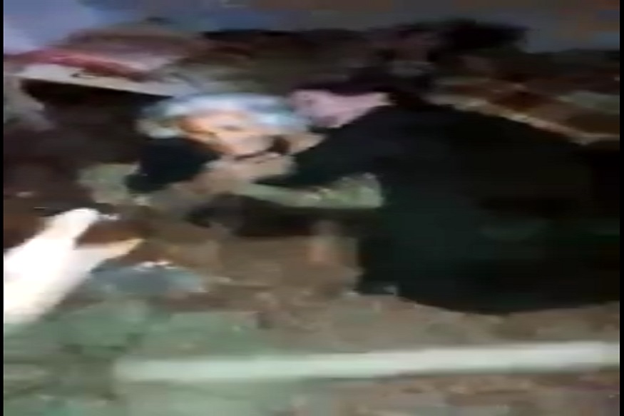 aligarh,crime