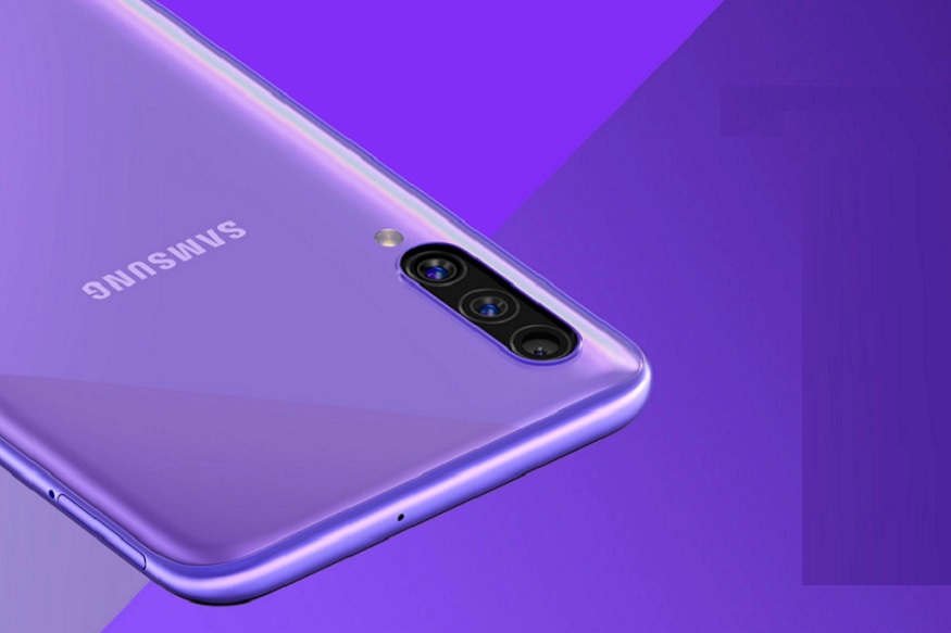 5,500 रुपये सस्ता हुआ Samsung का 3 कैमरे वाला यह फोन, 4000mAh की बैटरी