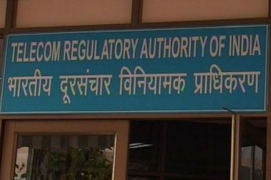 TRAI ने स्पेक्ट्रम कीमत को ठहराया सही, कहा-नीलामी में भाग लेना कंपनी की मर्जी