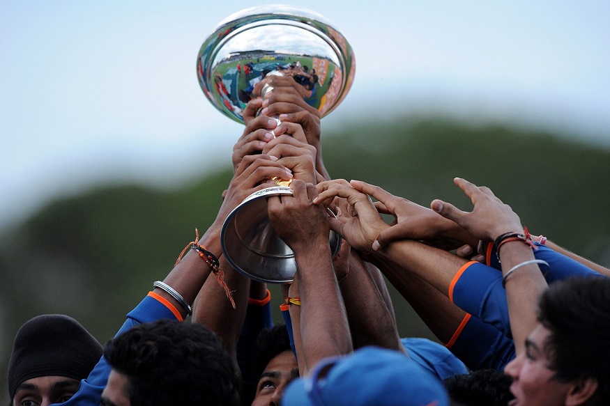 cricket news, sports news, india vs bangladesh, india under 19 cricket team, bangladesh under 19 cricket team, under 19 world cup, icc, world cup final, क्रिकेट न्यूज, इंडिया वस बांग्लादेश, खेल, इंडिया अंडर 19 क्रिकेट टीम, बांग्लादेश अंडर 19 क्रिकेट टीम, आईसीसी, वर्ल्ड कप फाइनल, अंडर 19 वर्ल्ड कप